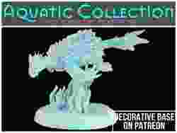 Ejder Kaplumbağa - Masaüstü Minyatür