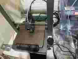 Ender 3 V3 Core XZ Nebula Kamera