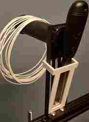 Ender 3v2 spatula tutucu