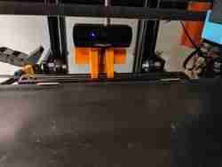 Ender 6 Creality Kamera Tutucu