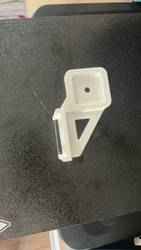 Ender 3 v3 KE/SE raylı Nebula kamera