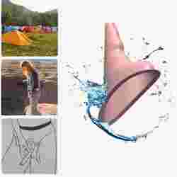 FUD (female urination device)