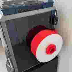 K1C için Dolgu Kutusu