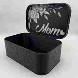BloomBox – Decorative Storage Case for Jewelry & Cosmetics