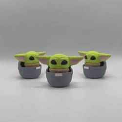 Grogu Clicker