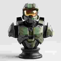 Master Chief (Halo)