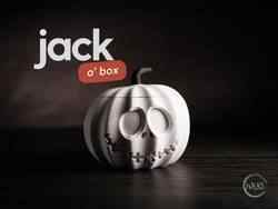 jack·o·box