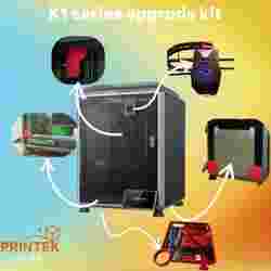 K1/K1C complet upgrade kit