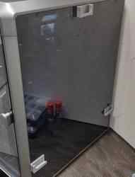 K1 / K1 Max Basit Kapak Tutucu