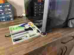 K1 Max ToolBox v2 / Gizli - Döndürülebilir