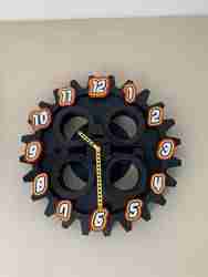 BÜYÜK LEGO TEKNİK SAATİ