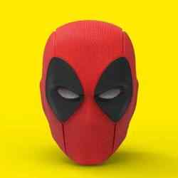 masque deadpool