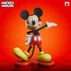 Mickey Mouse