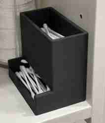 Düzenleyici kulak çubukları - dağıtıcı