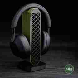 reDesk · headphone stand