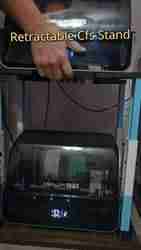 Creality CFS için Geri Çekilebilir CFS Standı