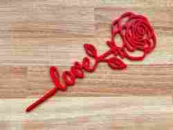 Rose of Love
