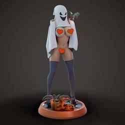 SEXY GHOST / C