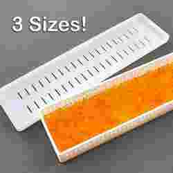 Silica Gel Bead Tray