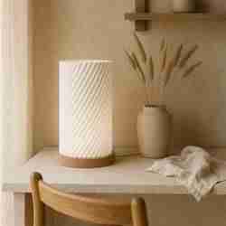 Table lamp Spirala - MOKA Design