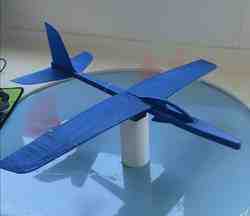 TT3D Falcon Lite