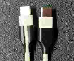 USB-C Cable Protector for Apple iPhone