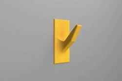 Duvar kancası (yapıştırılabilir)