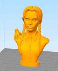 Thing ile Çarşamba