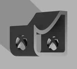 XBox Kumanda Standı