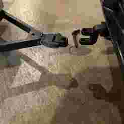 1/18 Rc tow hitch