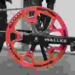 60T Chainring Guard for Ebike & Bicycle