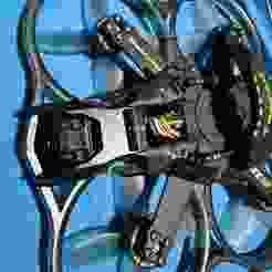 Adapter Dji o4 Lite vtx camera mount for speedybee bee25