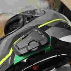 Adapter for HJC Helmets to Cardo Freecom / Spirit