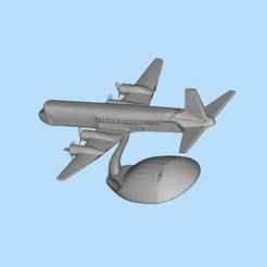 Aircraft ornaments and miniature scene models