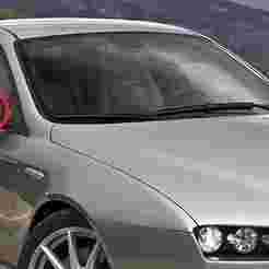ALFA ROMEO 159 MİRROR CUPS (RİGHT/LEFT)