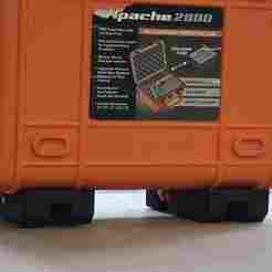 Apache 2800 Feet - Extra Support