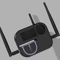 Armor for LYGO: clip, protect, hack!