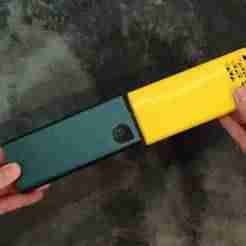 Baseus Adaman Digital Display Quick Charge 20000mAh 65w