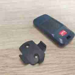 BFT MITTO COOL C2 & C4 remote wall mount