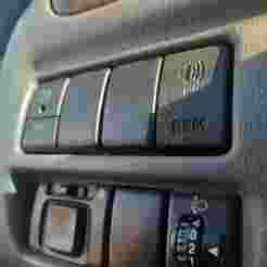 Button No. 2 suzuki grand vitara 1g