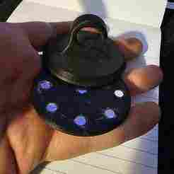 Camping Hook Magnetic