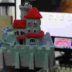 Castle