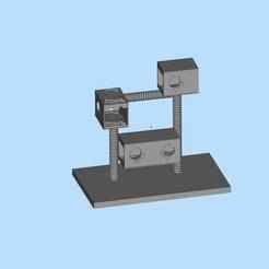 Cat climbing bed, pet supplies, cat bed, cat tree, pet supplies 03 miniature scene model