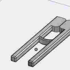 Chip clip