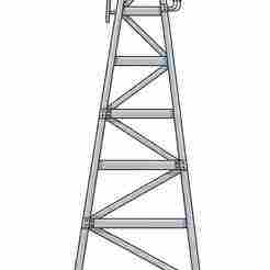 COMMUNICATIONS TOWER