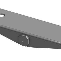 Dacia Duster 3 - YouClip Headrest Attachment