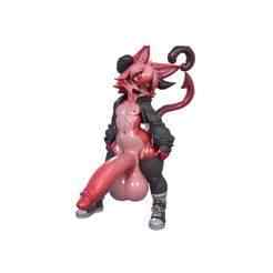 Demon Femboy Hours