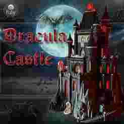Dracula Castle