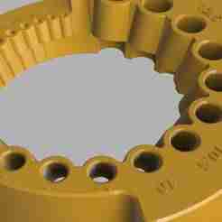 Drill Bit Sharpening Jig (125 mm) | Drill Bit Sharpening Jig