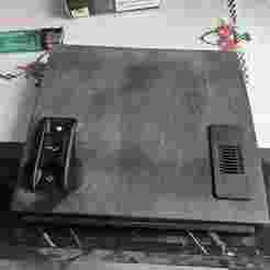 E46 SUNROOF ENGİNE COVER